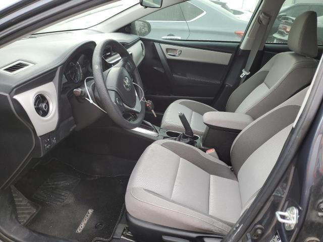 Photo 7 from auction – 2019 TOYOTA COROLLA L with VIN 5YFBURHE8KP893058