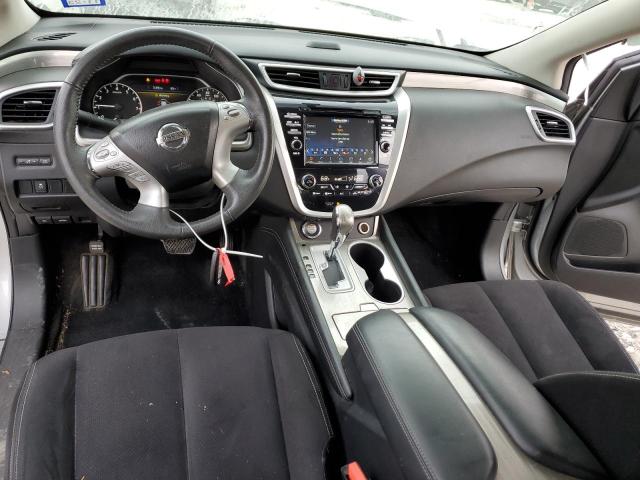 Photo 8 from auction – 2016 NISSAN MURANO S with VIN 5N1AZ2MH2GN167894