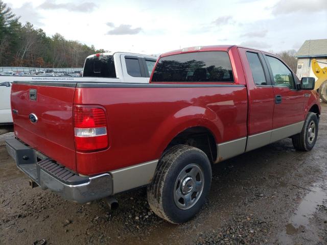 Photo 3 from auction – 2008 FORD F150 with VIN 1FTPX14578FA88429