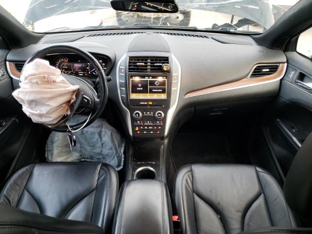 Photo 8 from auction – 2017 LINCOLN MKC SELECT with VIN 5LMTJ2DH1HUL62230