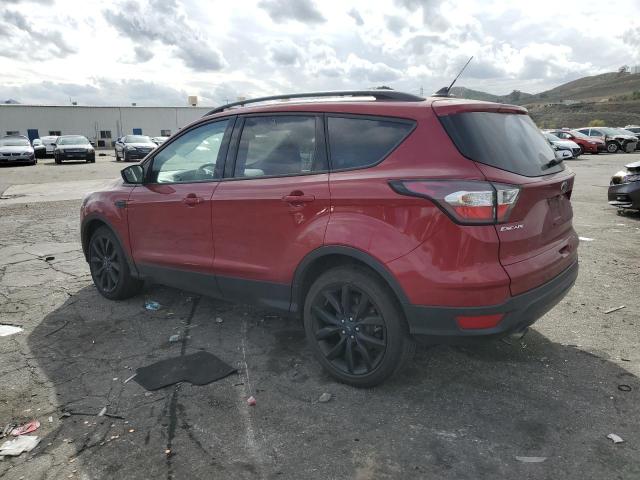 Photo 2 from auction – 2018 FORD ESCAPE SE with VIN 1FMCU0GD4JUD37450