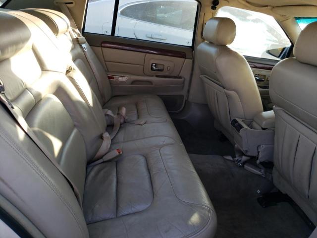 Photo 10 from auction – 1999 CADILLAC DEVILLE with VIN 1G6KD54Y1XU809491