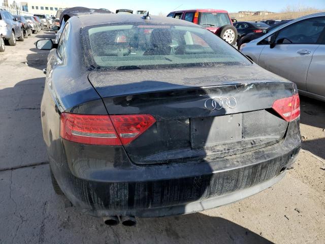 Photo 6 from auction – 2011 AUDI A5 PREMIUM with VIN WAULFAFR3BA073039