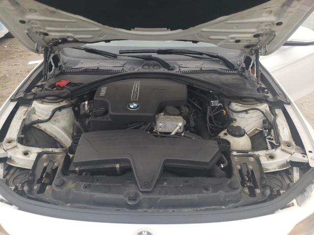 Photo 11 from auction – 2012 BMW 328 I with VIN WBA3A5G59CNP15873