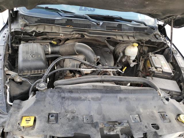 Photo 11 from auction – 2014 RAM 1500 ST with VIN 3C6JR6AT9EG100985