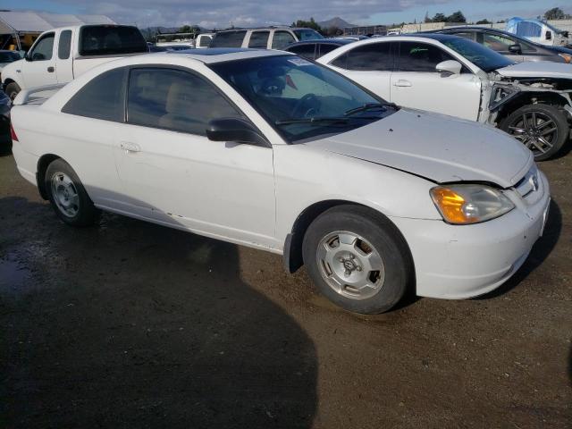 Photo 4 from auction – 2003 HONDA CIVIC EX with VIN 1HGEM22913L050797