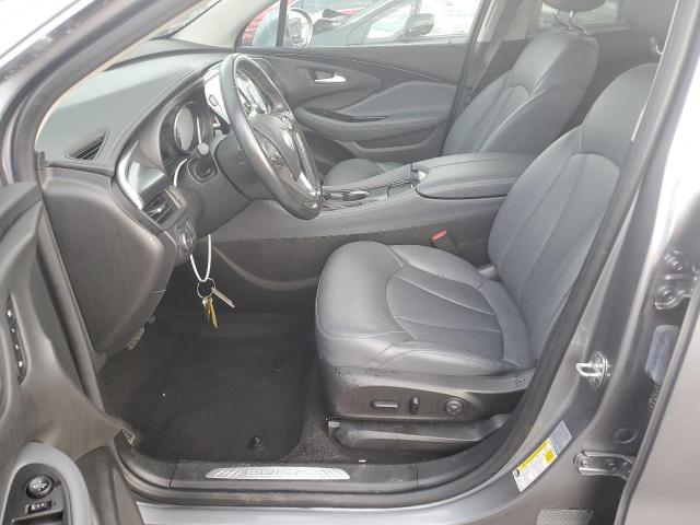 Photo 7 from auction – 2019 BUICK ENVISION E with VIN LRBFXCSA7KD025999