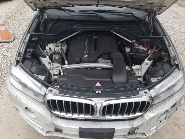 Photo 12 from auction – 2014 BMW X5 XDRIVE3 with VIN 5UXKR0C54E0H23672