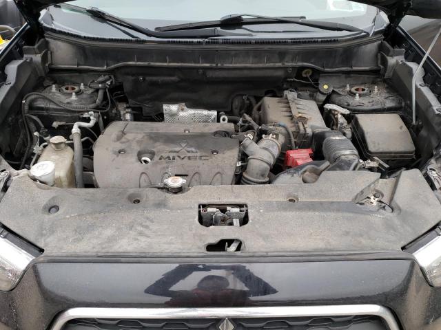 صورة رقم 12 من المزاد - 2015 MITSUBISHI OUTLANDER مع VIN 4A4AR4AU0FE029425