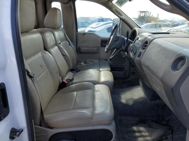 Photo 10 from auction – 2008 FORD F150 with VIN 1FTRF12208KE32842