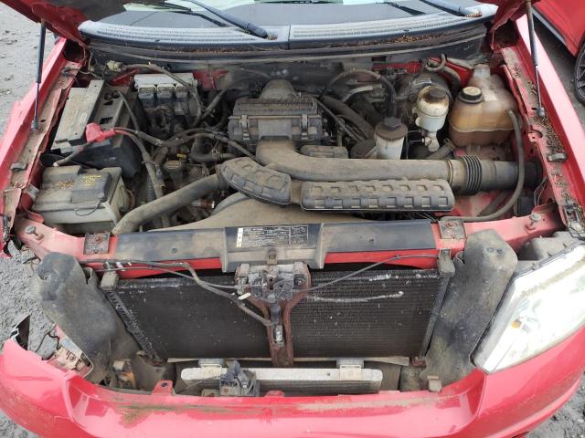 Photo 11 from auction – 2008 FORD F150 with VIN 1FTPX14V48FB60123