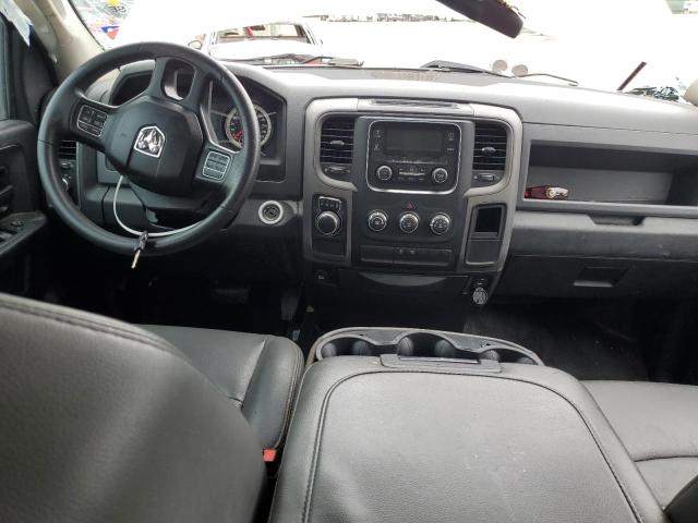 Photo 8 from auction – 2018 RAM 1500 ST with VIN 1C6RR6FG8JS330390