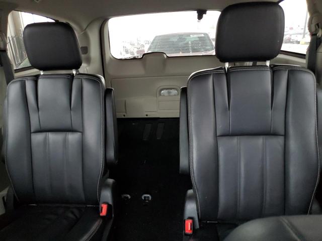 Photo 10 from auction – 2014 CHRYSLER TOWN & COU with VIN 2C4RC1BG9ER178002