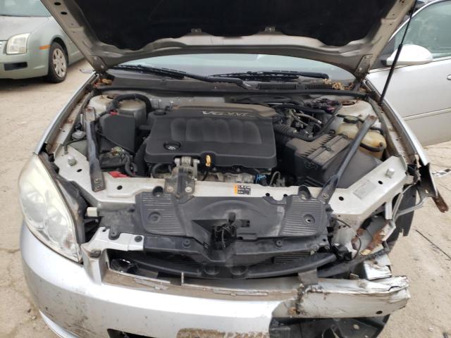 Photo 11 from auction – 2013 CHEVROLET IMPALA LT with VIN 2G1WG5E32D1241549