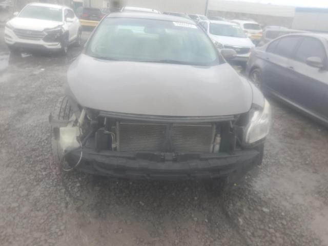 Photo 5 from auction – 2012 NISSAN MAXIMA S with VIN 1N4AA5AP4CC836719