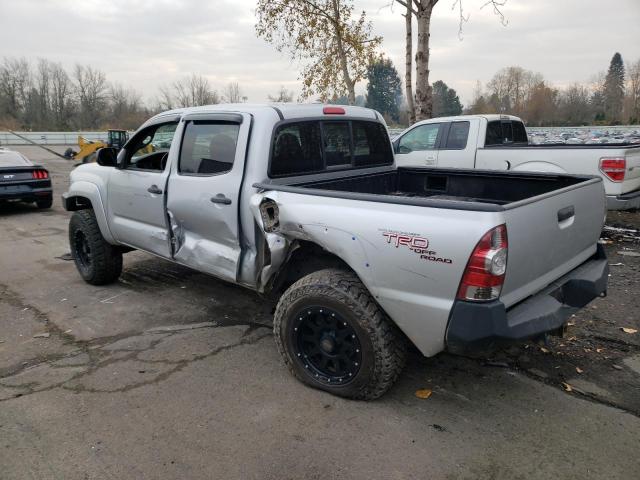 Photo 2 from auction – 2010 TOYOTA TACOMA DOU with VIN 3TMLU4EN9AM053758