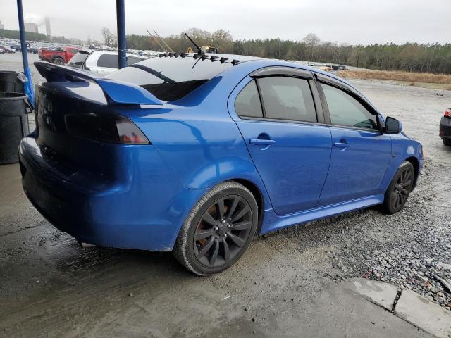 Photo 3 from auction – 2010 MITSUBISHI LANCER GTS with VIN JA32U8FW2AU030018