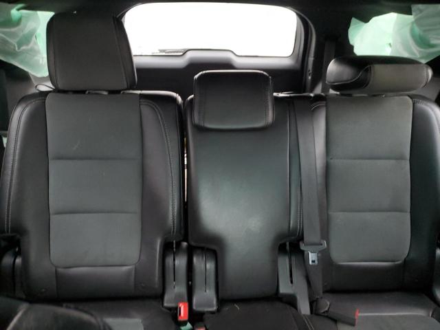Photo 10 from auction – 2015 FORD EXPLORER X with VIN 1FM5K8D84FGA47669