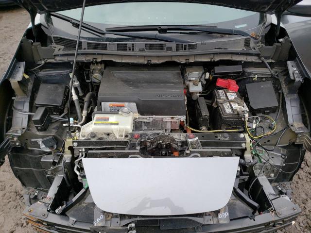 Photo 11 from auction – 2019 NISSAN LEAF S with VIN 1N4AZ1CP0KC307880
