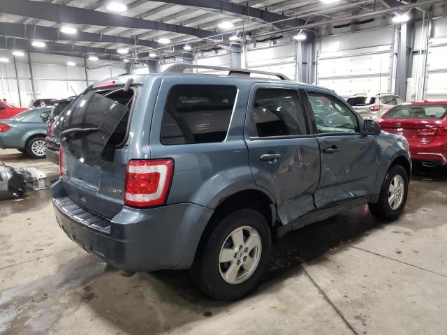 Photo 3 from auction – 2010 FORD ESCAPE XLT with VIN 1FMCU0D70AKB19077