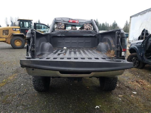 Photo 6 from auction – 2015 DODGE RAM 2500 with VIN 3C6UR5DLXFG674127