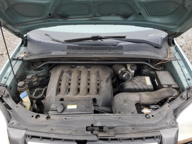 Photo 12 from auction – 2007 KIA SPORTAGE E with VIN KNDJE723877394919