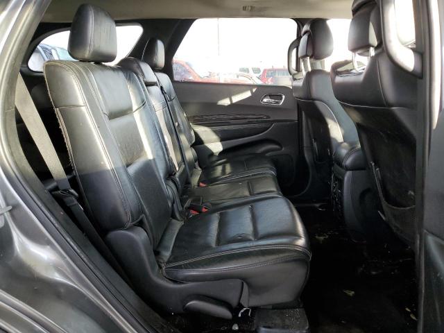 Photo 11 from auction – 2011 DODGE DURANGO CI with VIN 1D4SD5GT1BC708403