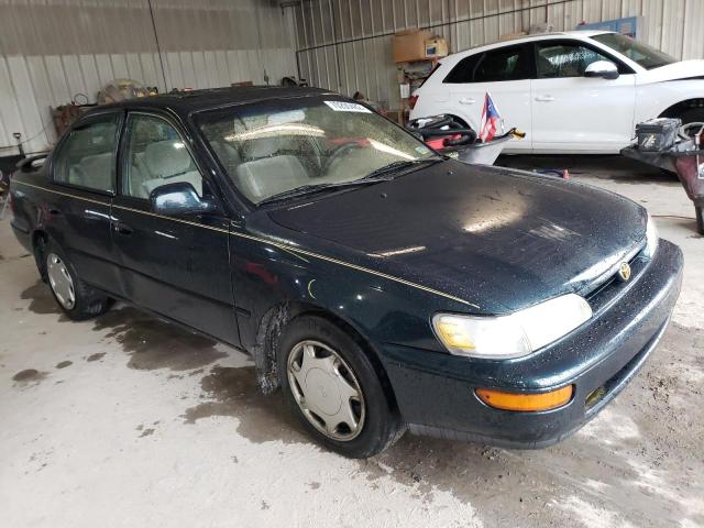 Photo 4 from auction – 1997 TOYOTA COROLLA DX with VIN 2T1BB02EXVC196215