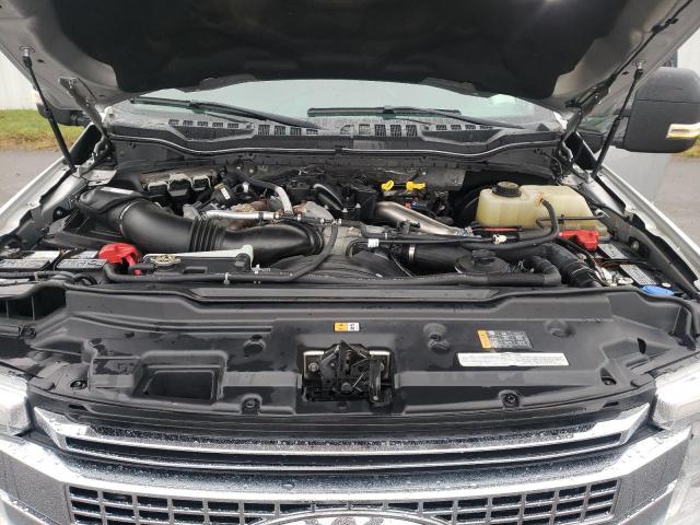 Photo 11 from auction – 2019 FORD F250 SUPER with VIN 1FT7W2BT2KEC65444