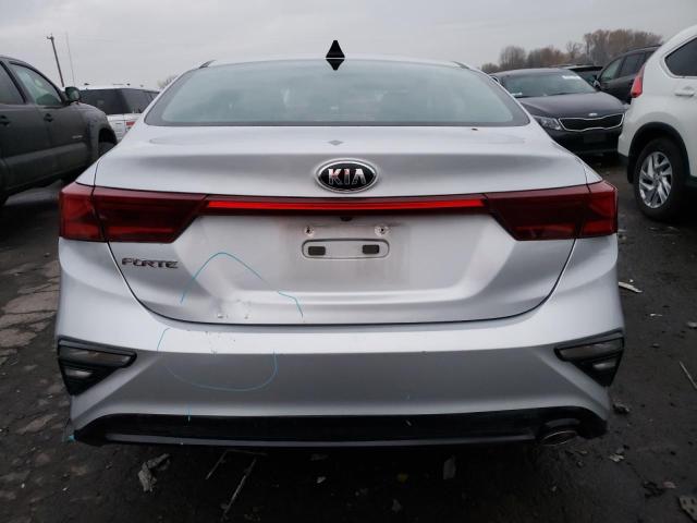 Photo 6 from auction – 2021 KIA FORTE FE with VIN 3KPF24AD3ME314915