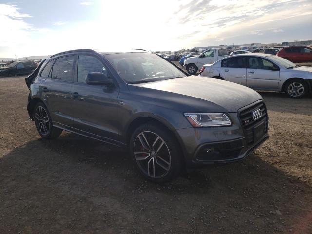 Photo 4 from auction – 2017 AUDI SQ5 PREMIU with VIN WA1CCAFP9HA079053