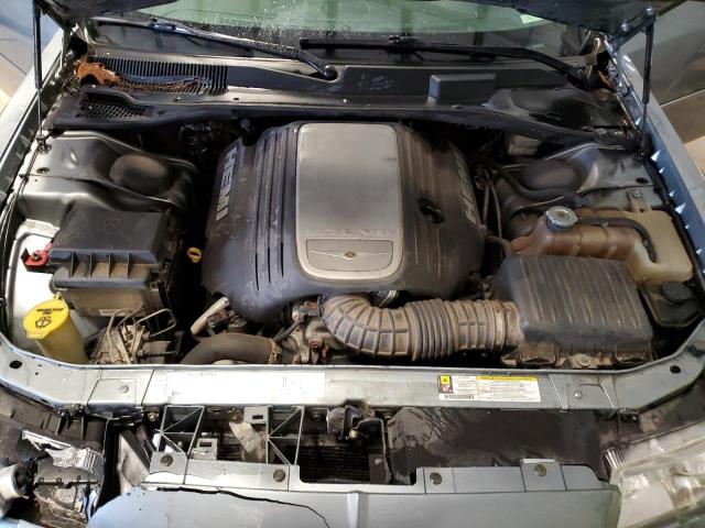 Photo 11 from auction – 2006 CHRYSLER 300C with VIN 2C3KA63H56H479941