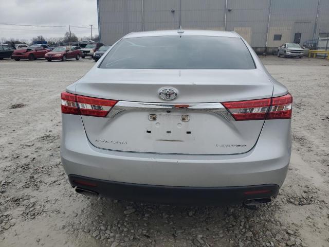 Photo 6 from auction – 2013 TOYOTA AVALON BAS with VIN 4T1BK1EB8DU062923