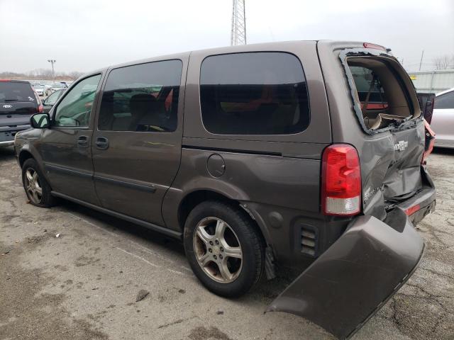 Photo 2 from auction – 2008 CHEVROLET UPLANDER L with VIN 1GNDV23158D184642