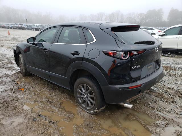 Photo 2 from auction – 2021 MAZDA CX-30 with VIN 3MVDMAAL7MM241009