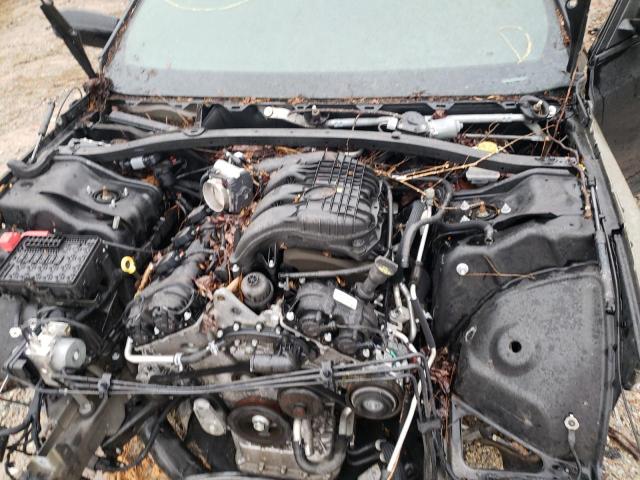 Photo 11 from auction – 2019 CHRYSLER 300 S with VIN 2C3CCABG2KH548461