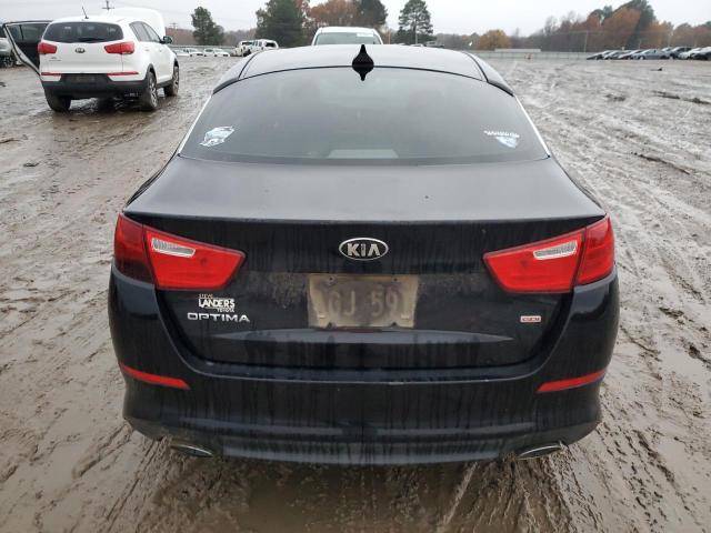 Photo 6 from auction – 2015 KIA OPTIMA LX with VIN 5XXGM4A76FG456887