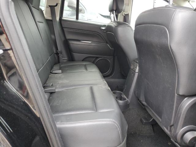 Photo 10 from auction – 2014 JEEP COMPASS LI with VIN 1C4NJDCB6ED620181