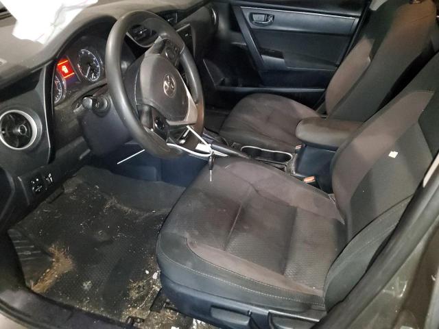Photo 7 from auction – 2017 TOYOTA COROLLA L with VIN 2T1BURHE2HC871534