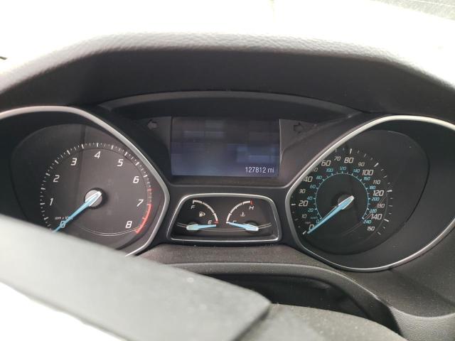 Photo 9 from auction – 2012 FORD FOCUS SEL with VIN 1FAHP3M23CL338528
