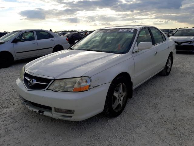 Photo 2 from auction – 2002 ACURA 3.2TL with VIN 19UUA56672A047788