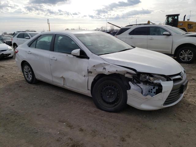 Photo 4 from auction – 2017 TOYOTA CAMRY LE with VIN 4T1BF1FK2HU310253