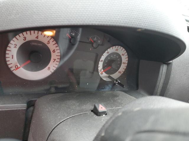 Photo 9 from auction – 2011 MAZDA TRIBUTE I with VIN 4F2CY0C77BKM03673