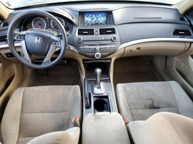 Photo 8 from auction – 2011 HONDA ACCORD LXP with VIN 1HGCP2F40BA025817