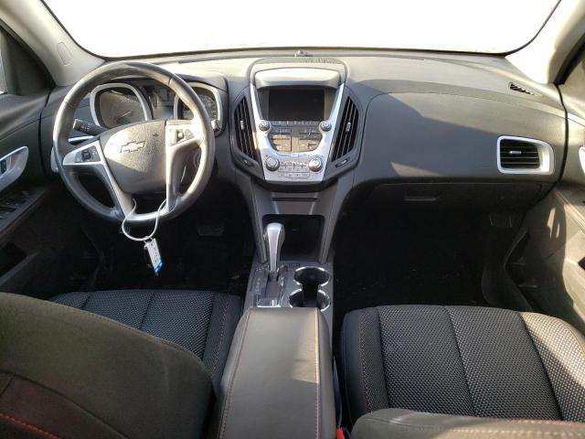 Photo 8 from auction – 2013 CHEVROLET EQUINOX LT with VIN 2GNALDEK2D6311981