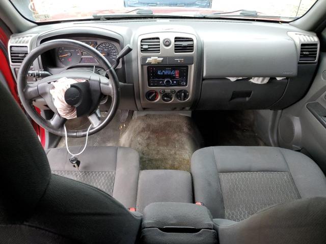 Photo 8 from auction – 2006 CHEVROLET COLORADO with VIN 1GCCS138868282879