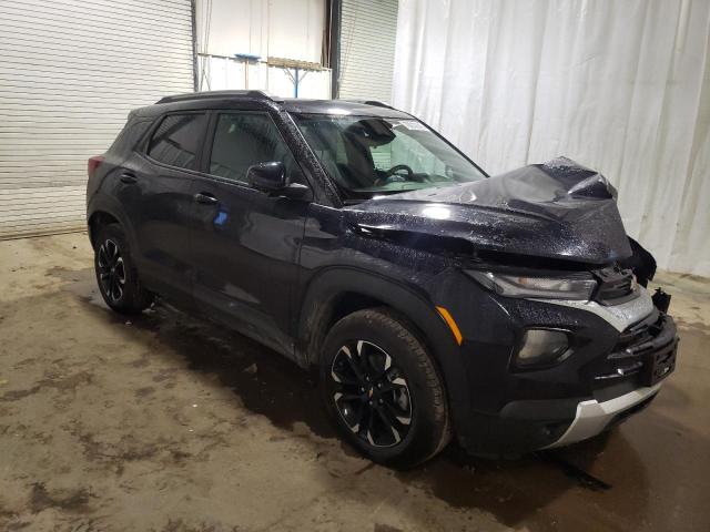 Photo 4 from auction – 2021 CHEVROLET TRAILBLAZE with VIN KL79MRSL8MB008099