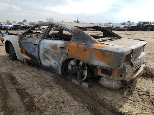 Photo 2 from auction – 2011 DODGE CHARGER with VIN 2B3CL3CG6BH608913