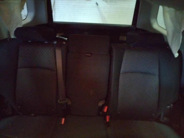 Photo 10 from auction – 2017 TOYOTA 4RUNNER SR with VIN JTEBU5JR5H5444766