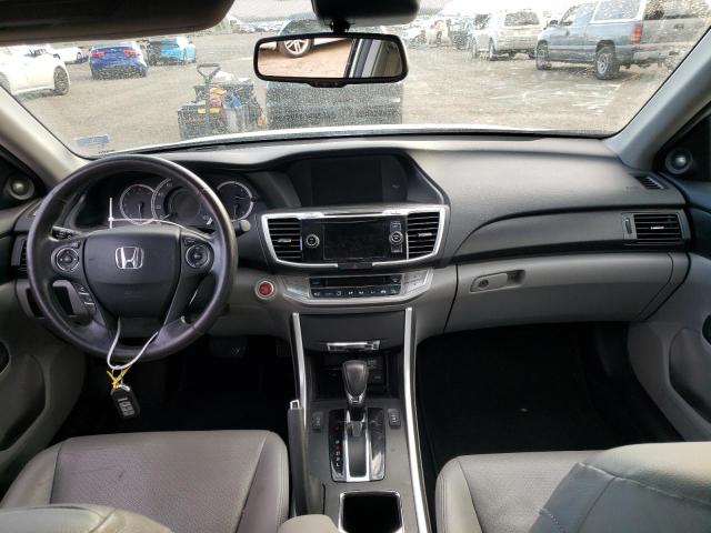 Photo 8 from auction – 2013 HONDA ACCORD EXL with VIN 1HGCR2F82DA047320